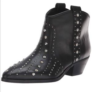 Sam Edelman Brian western boot